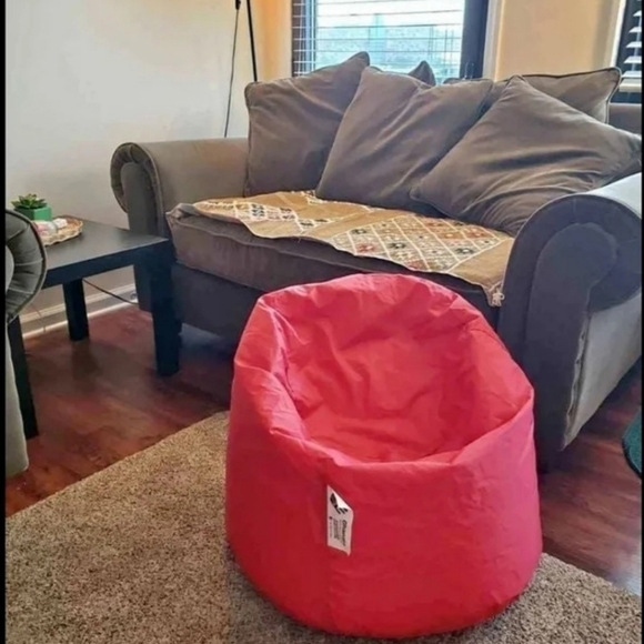 Size S Handmade In Egypt Beanbag Cover   waterproof Different colorsBRAND NEW - Picture 1 of 5